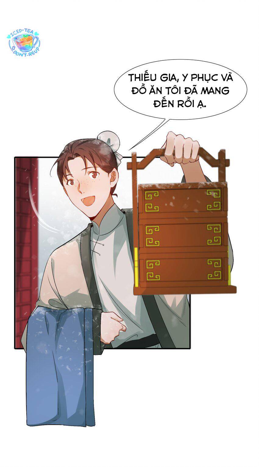 Loạn Thế Vi Vương Chapter 4 - 4