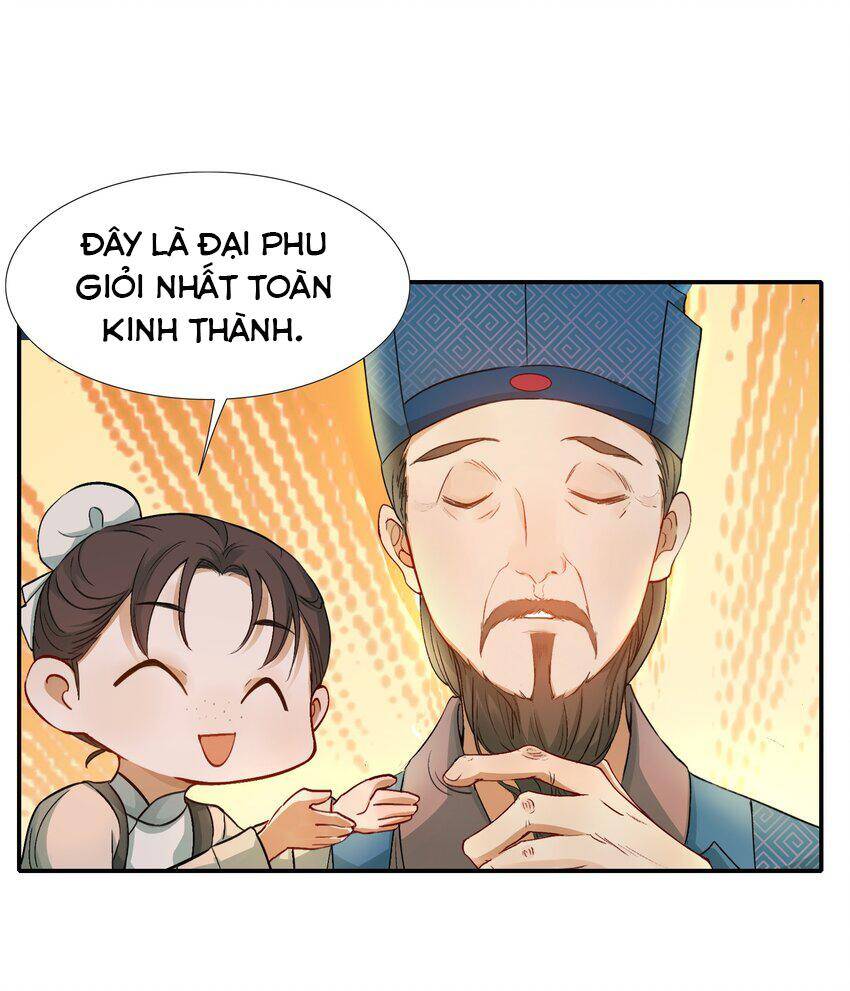 Loạn Thế Vi Vương Chapter 4 - 31