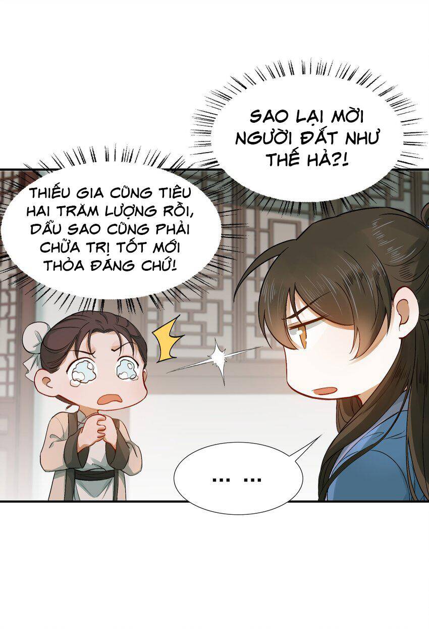 Loạn Thế Vi Vương Chapter 4 - 32