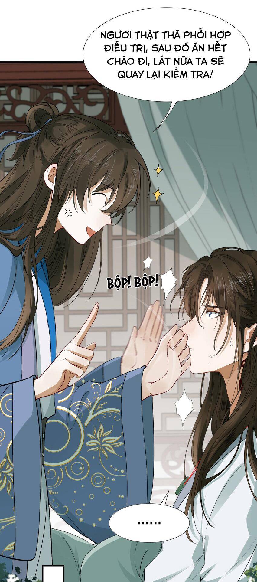 Loạn Thế Vi Vương Chapter 4 - 34