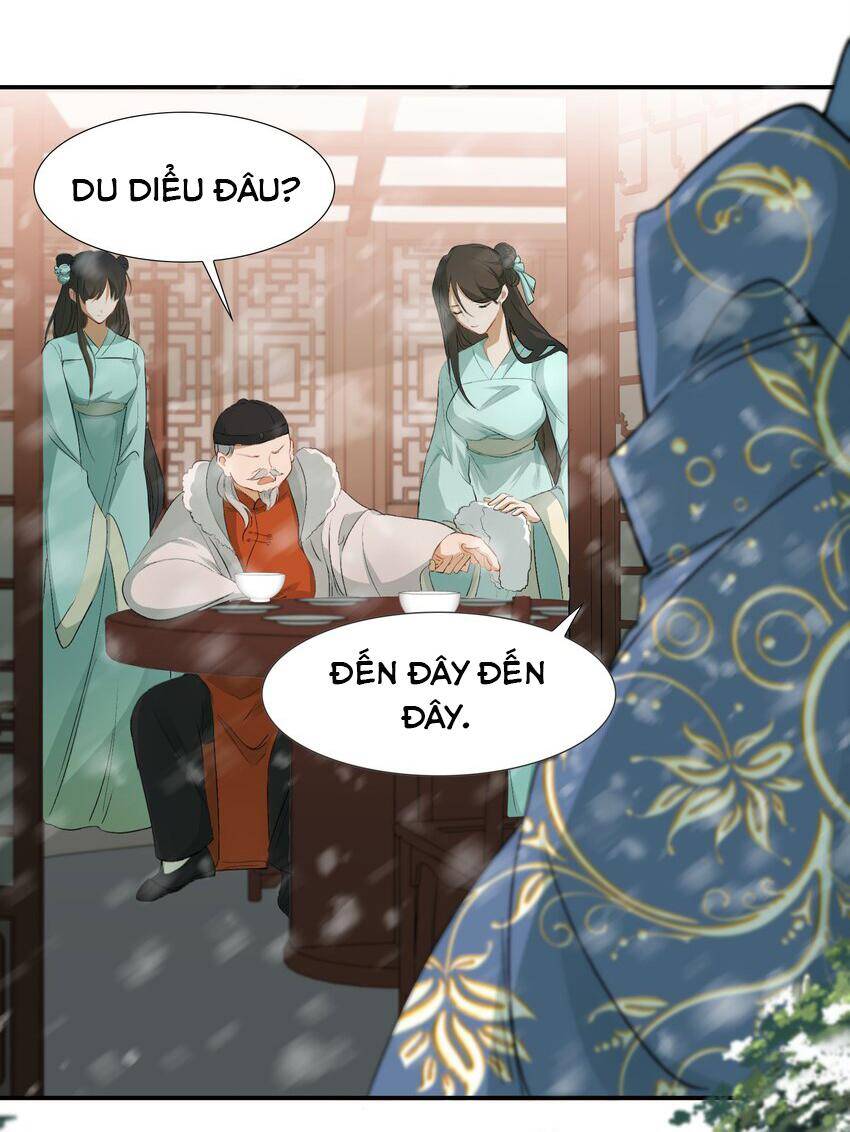Loạn Thế Vi Vương Chapter 4 - 36