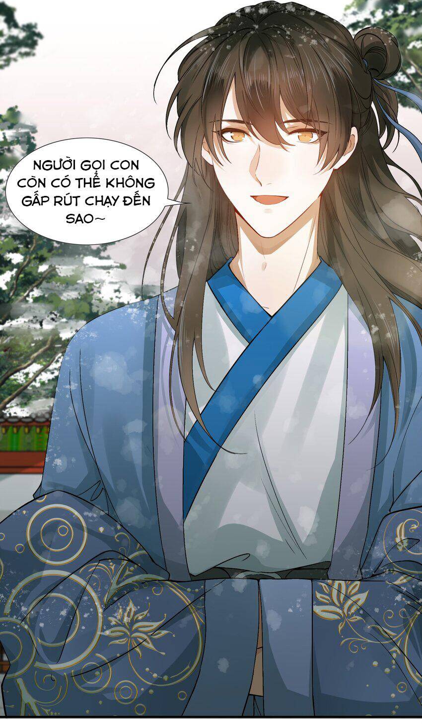 Loạn Thế Vi Vương Chapter 4 - 37