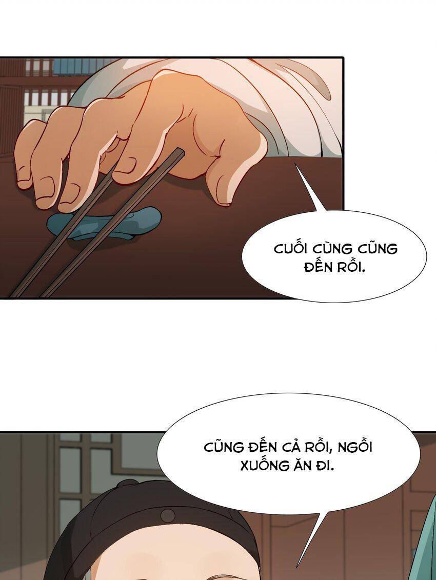 Loạn Thế Vi Vương Chapter 4 - 38