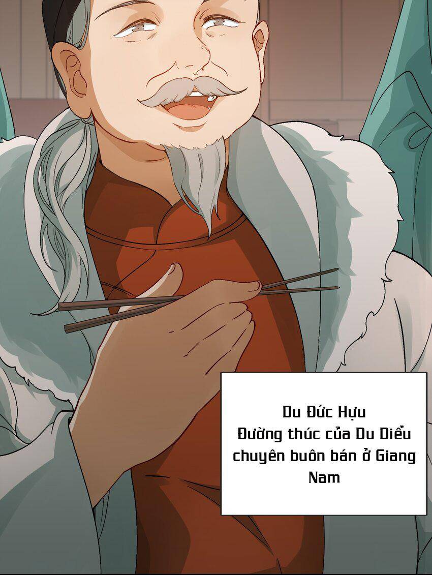 Loạn Thế Vi Vương Chapter 4 - 39