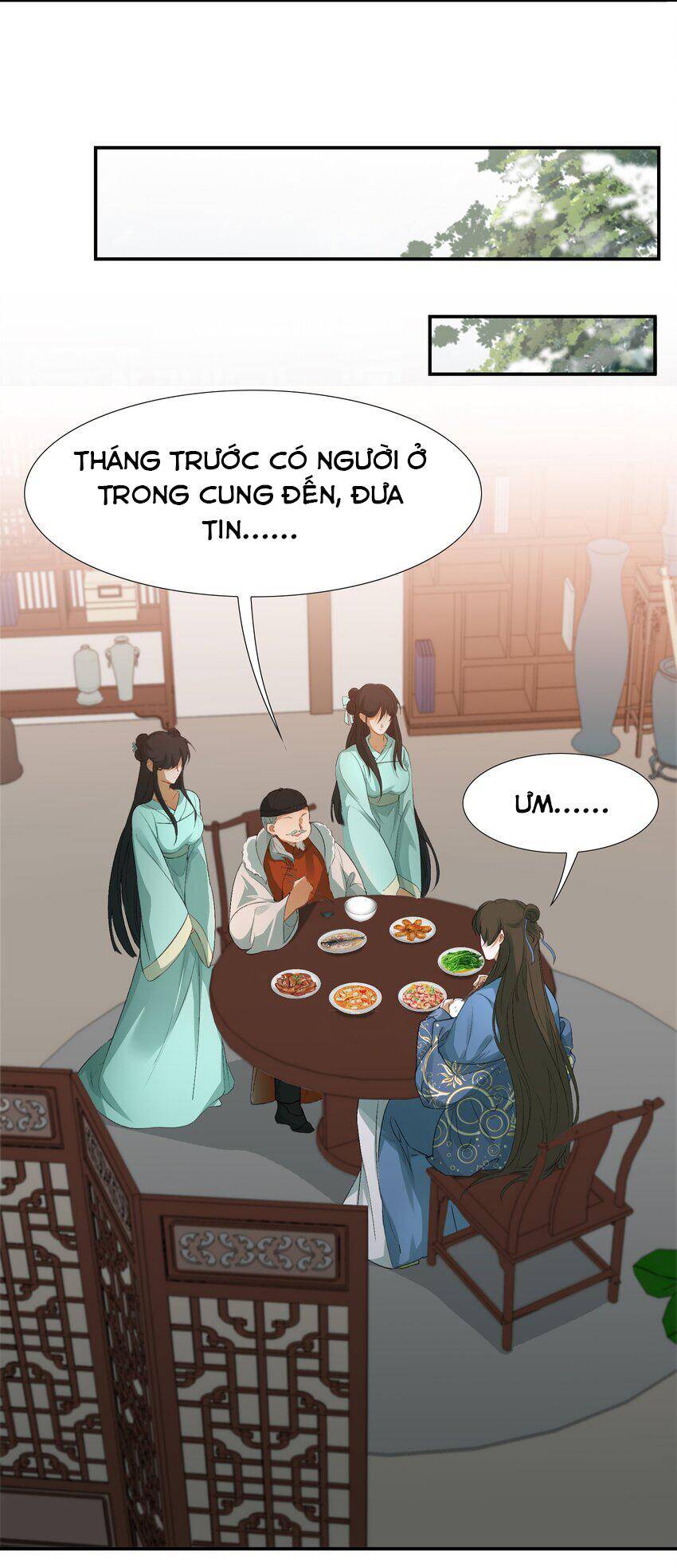 Loạn Thế Vi Vương Chapter 4 - 40