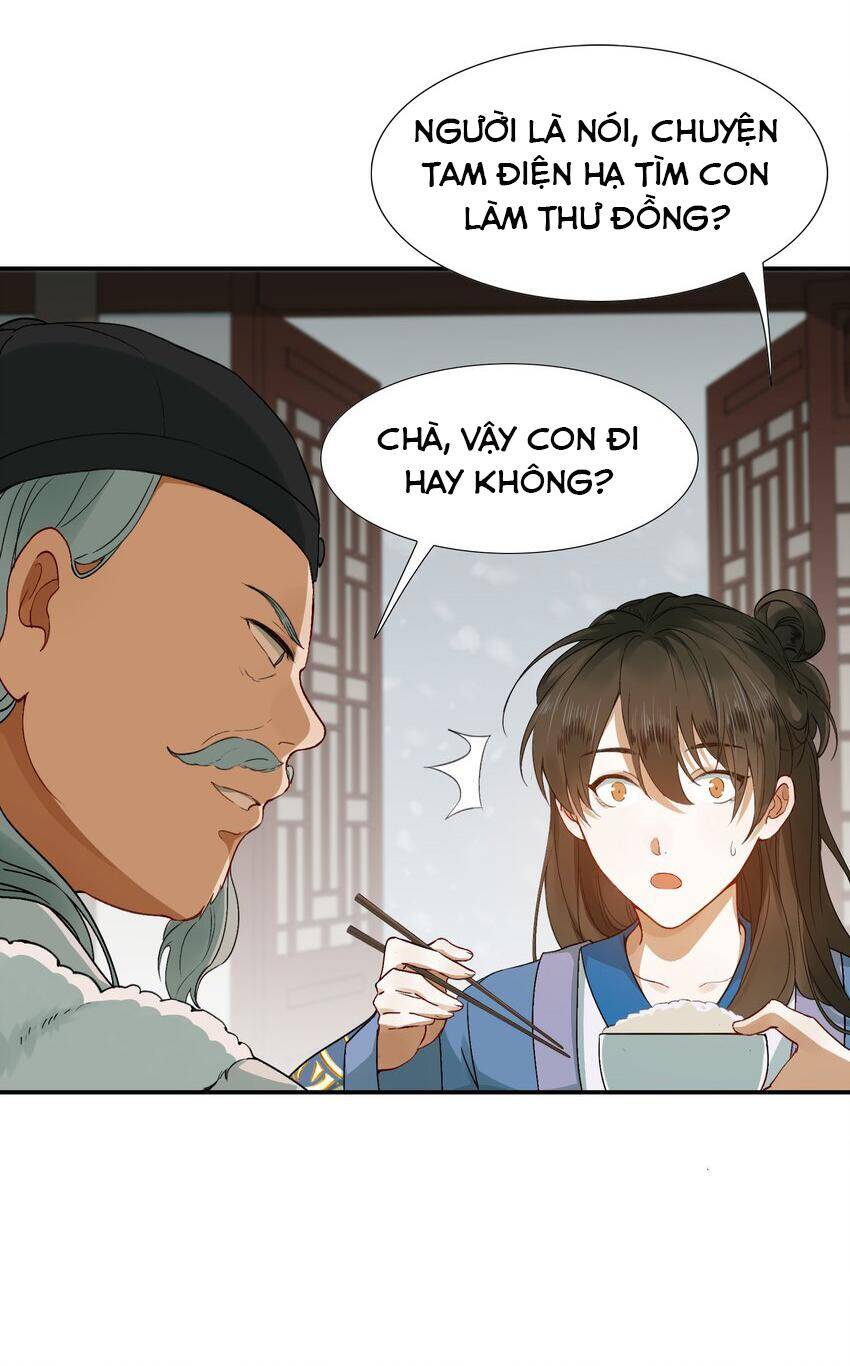 Loạn Thế Vi Vương Chapter 4 - 41