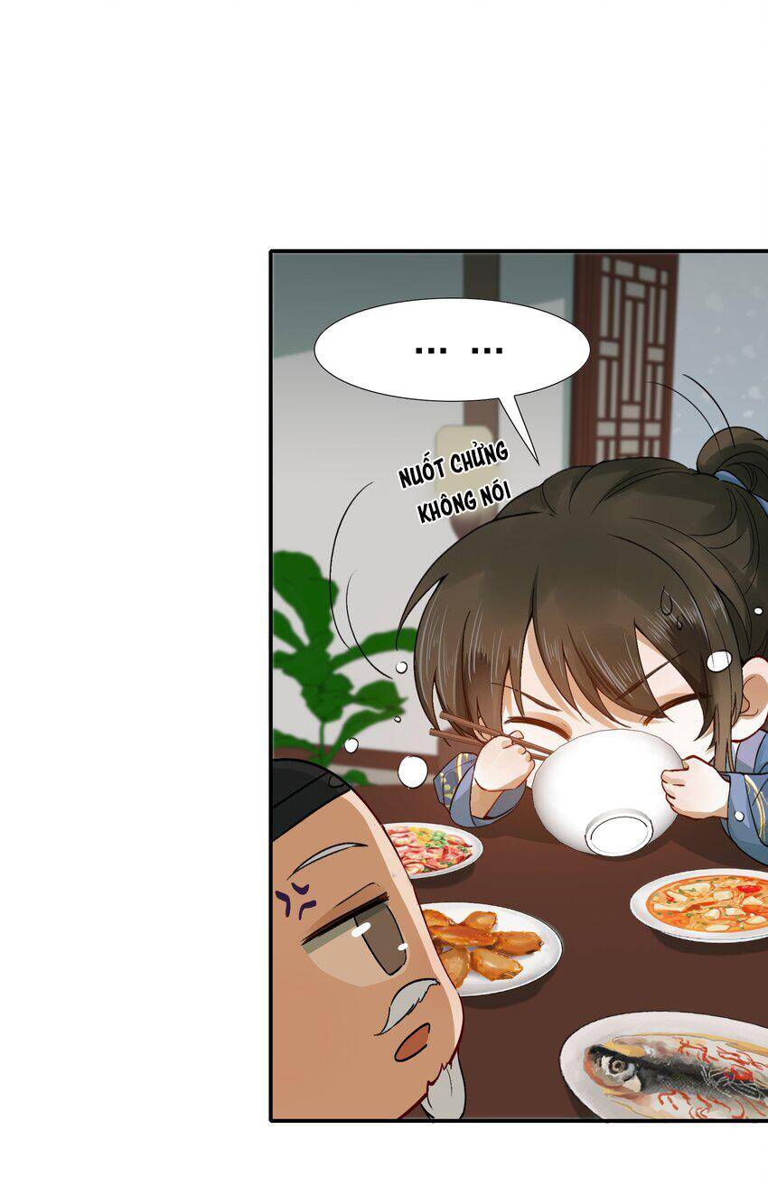 Loạn Thế Vi Vương Chapter 4 - 42