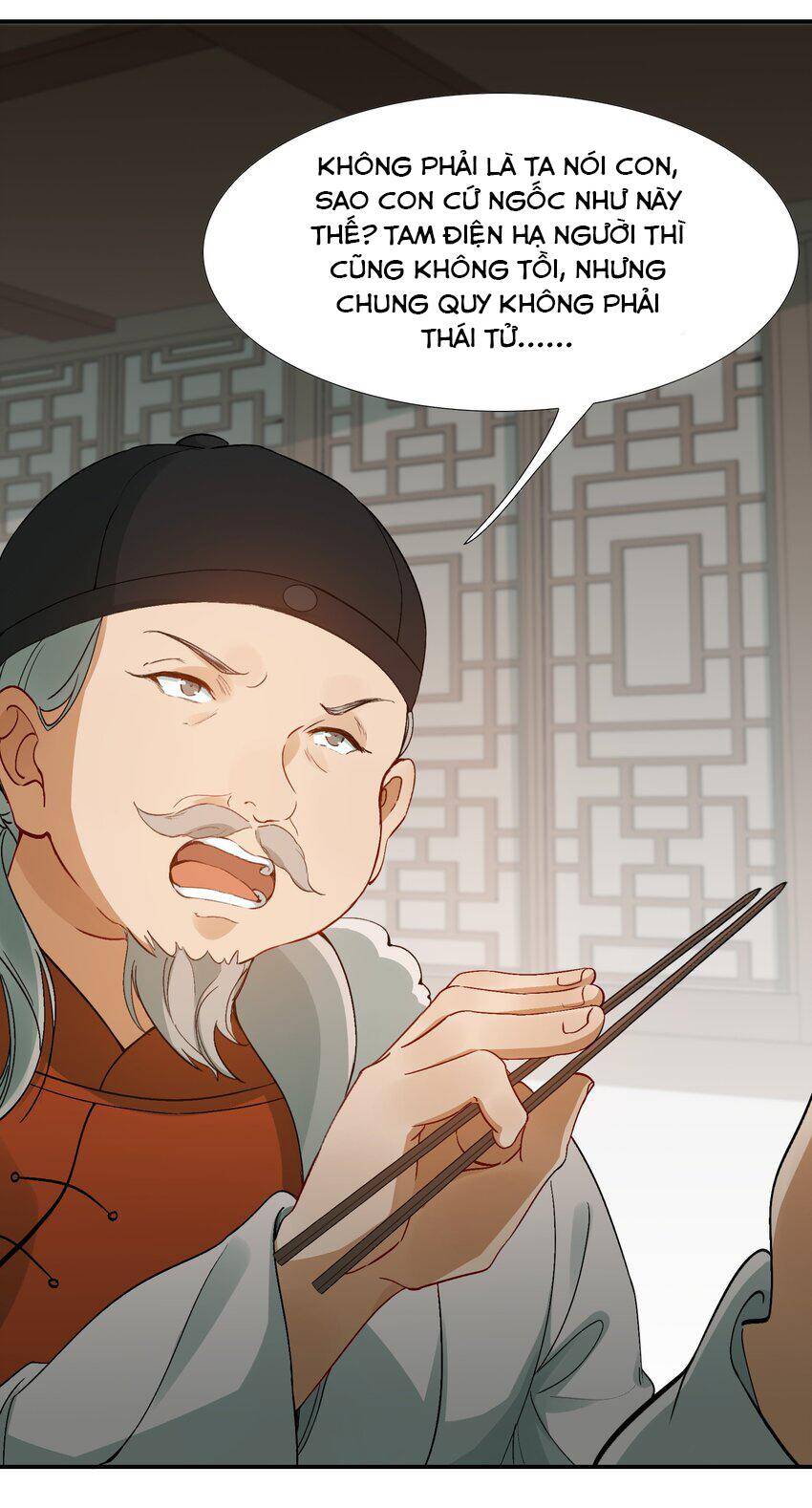 Loạn Thế Vi Vương Chapter 4 - 43