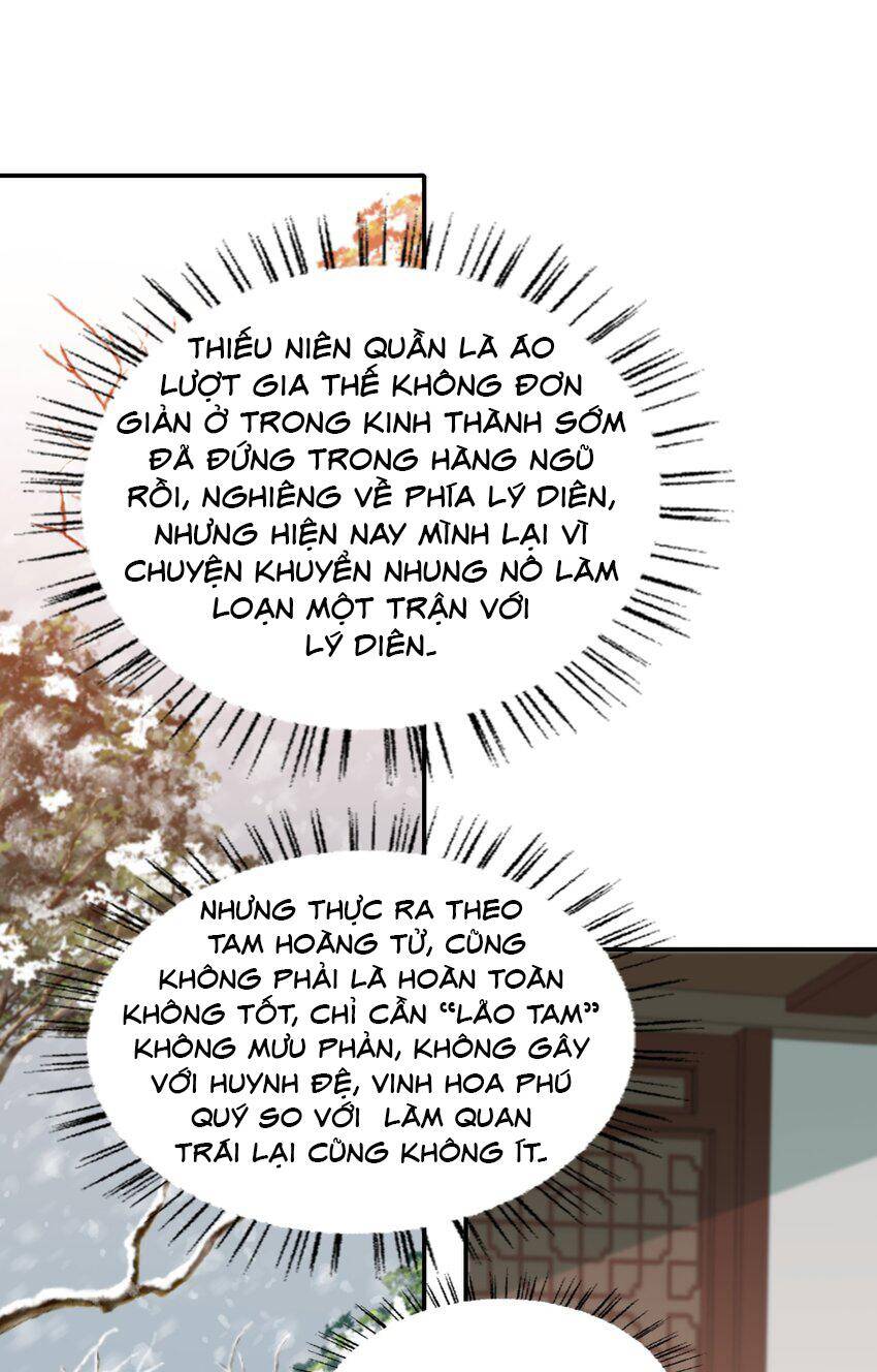 Loạn Thế Vi Vương Chapter 4 - 44