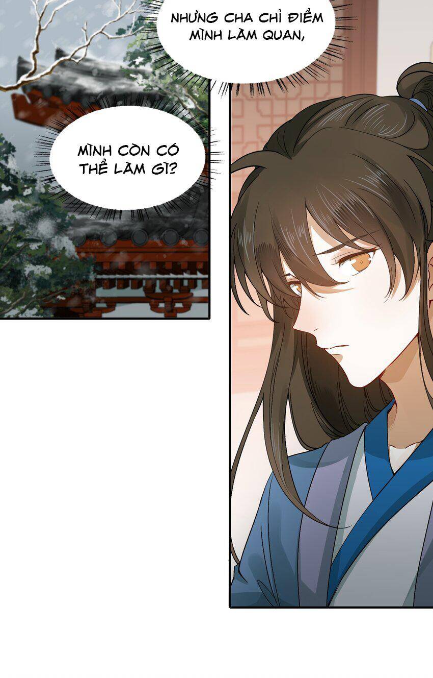 Loạn Thế Vi Vương Chapter 4 - 45