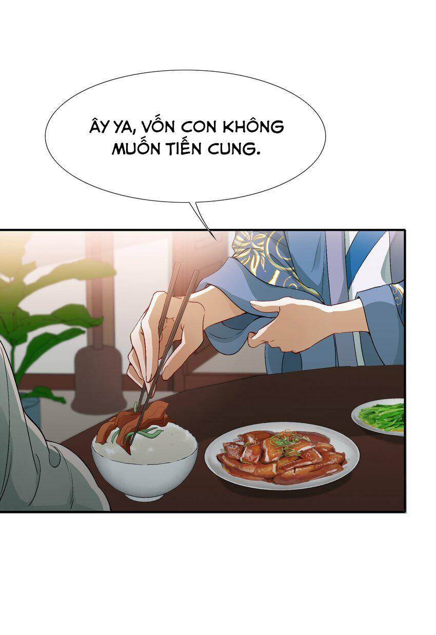 Loạn Thế Vi Vương Chapter 4 - 46