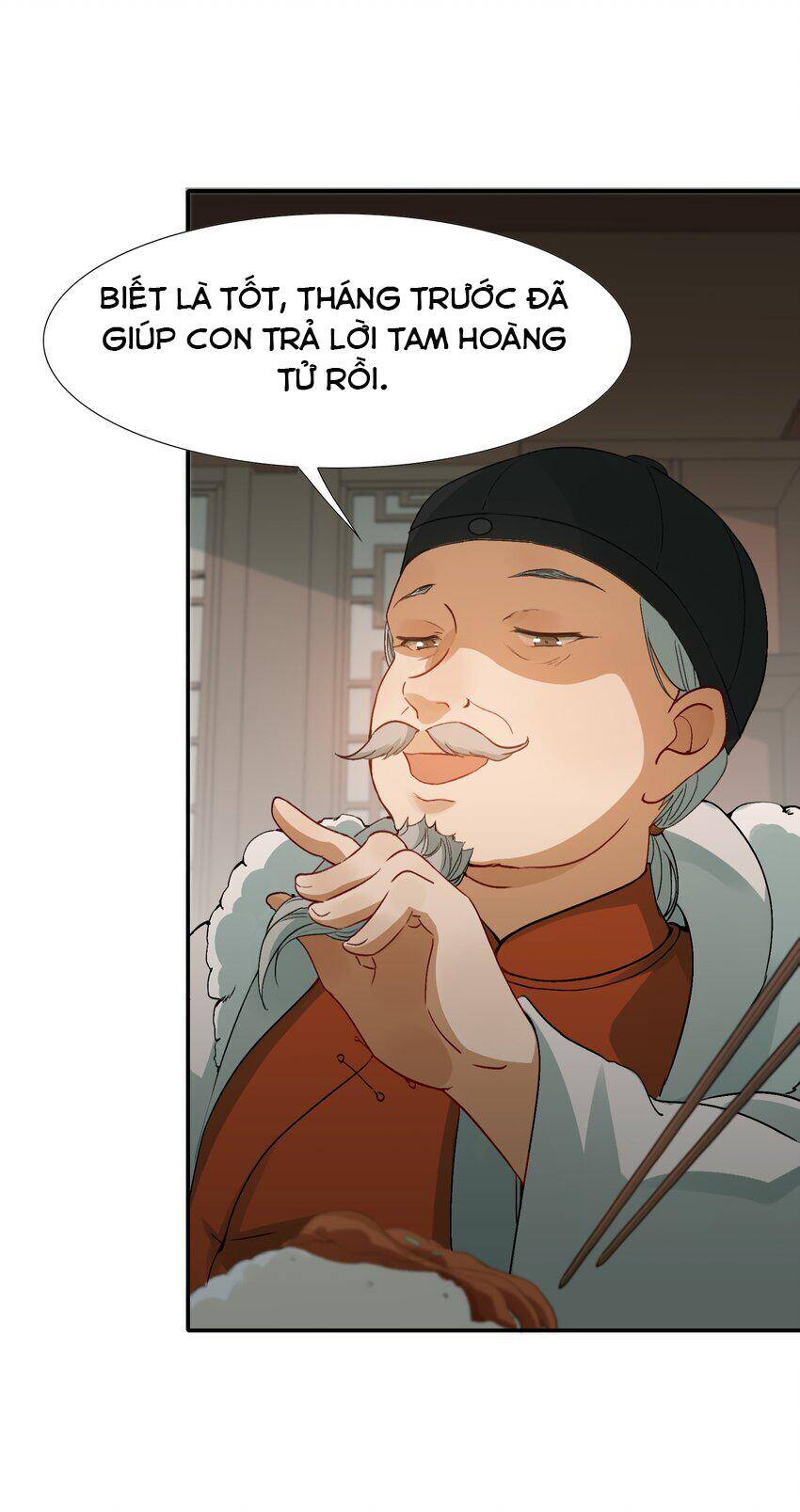 Loạn Thế Vi Vương Chapter 4 - 47