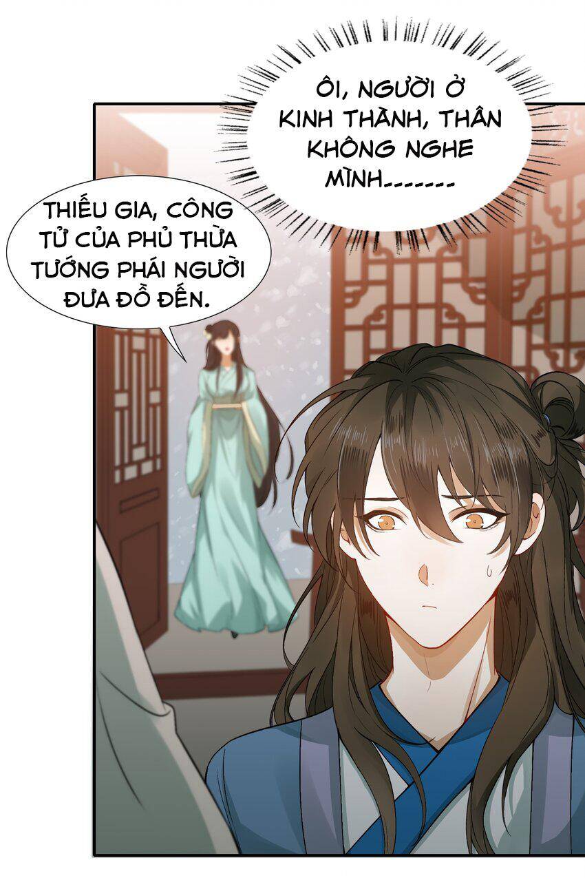 Loạn Thế Vi Vương Chapter 4 - 48