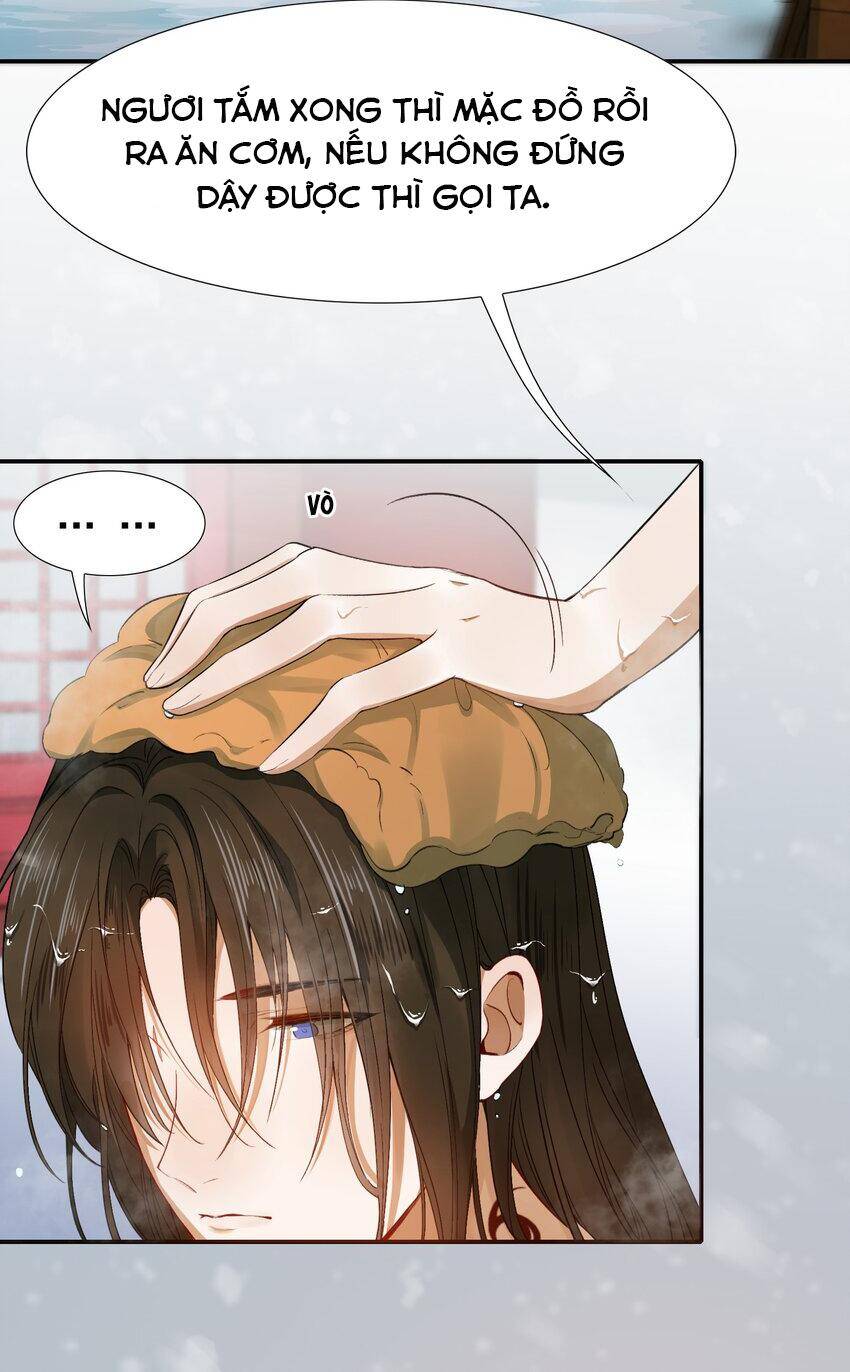 Loạn Thế Vi Vương Chapter 4 - 6