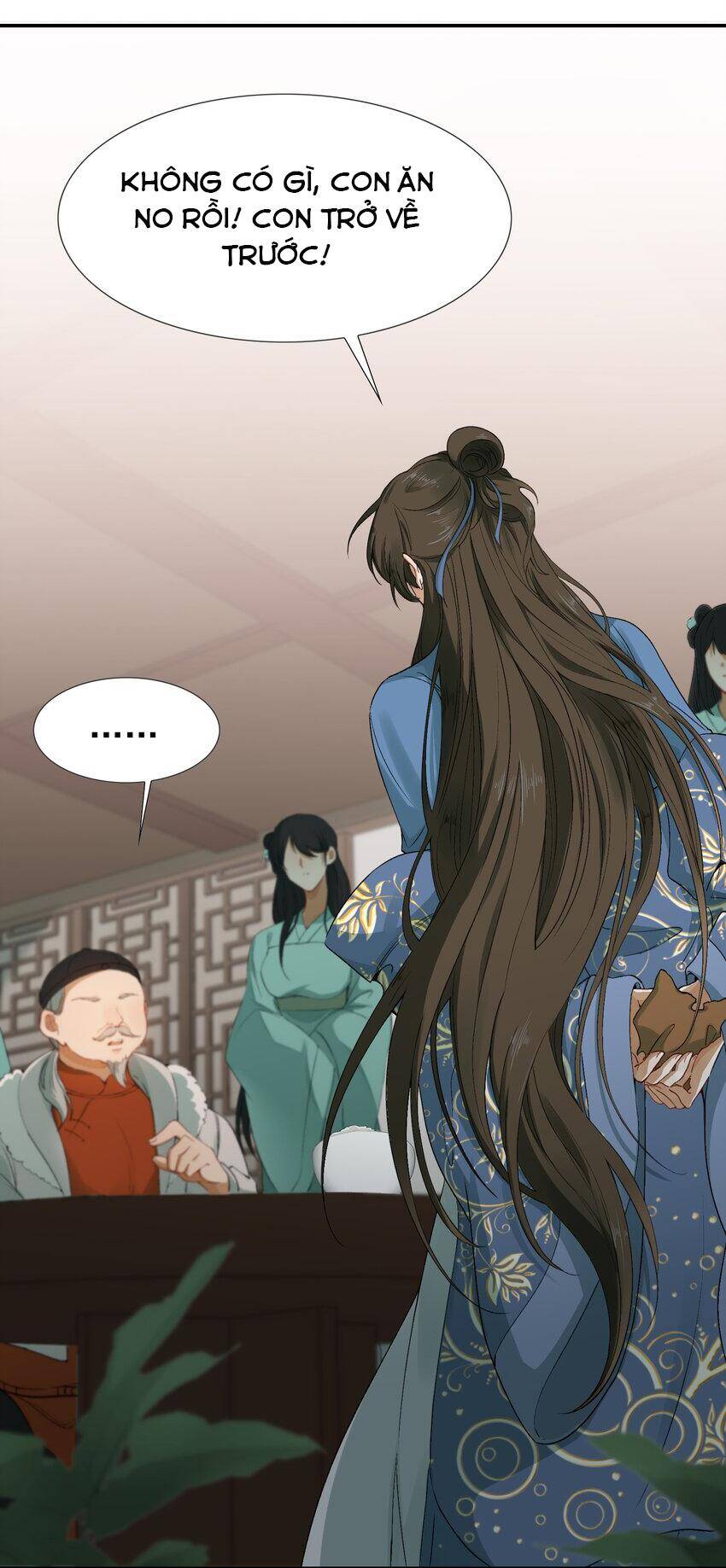 Loạn Thế Vi Vương Chapter 4 - 52