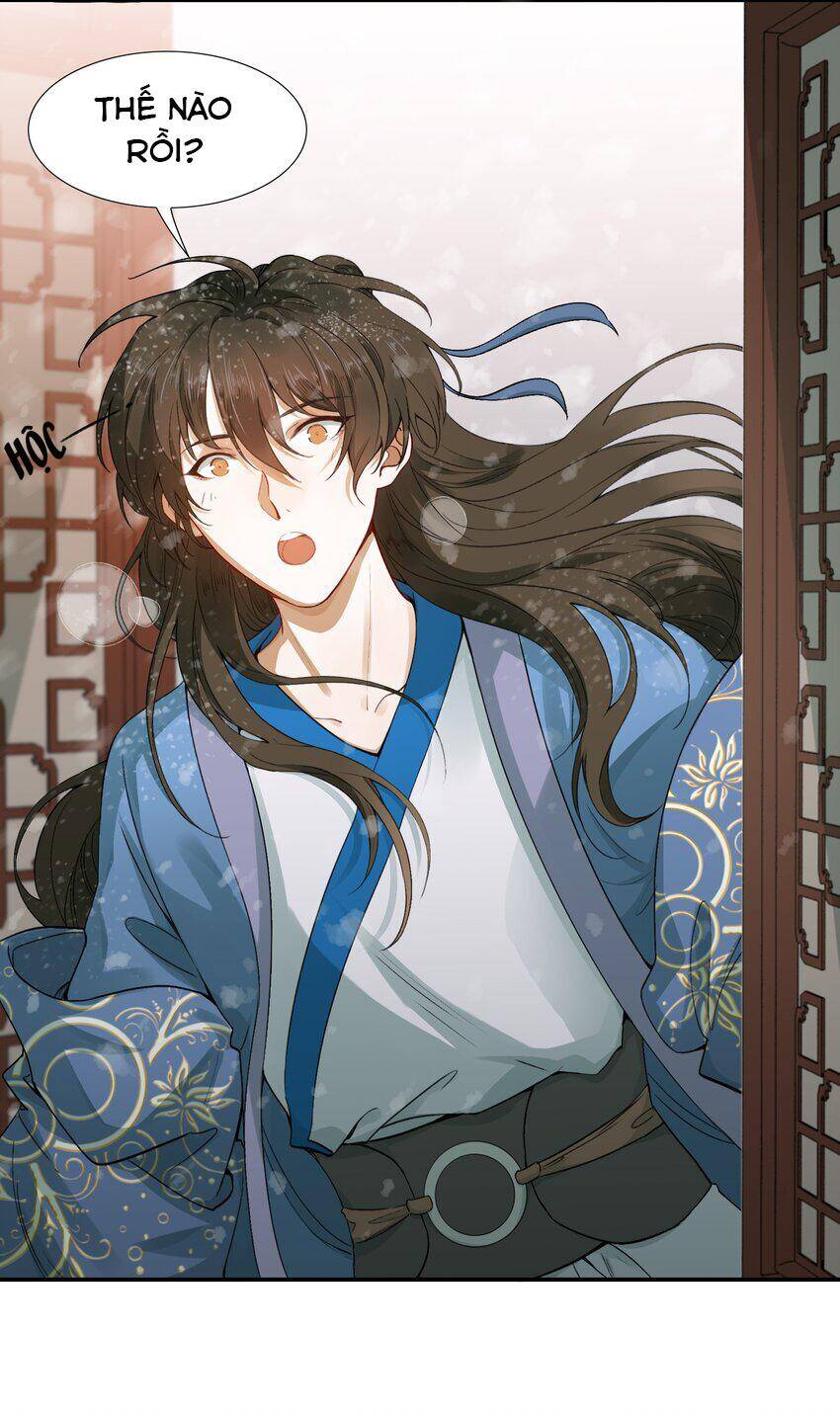 Loạn Thế Vi Vương Chapter 4 - 55