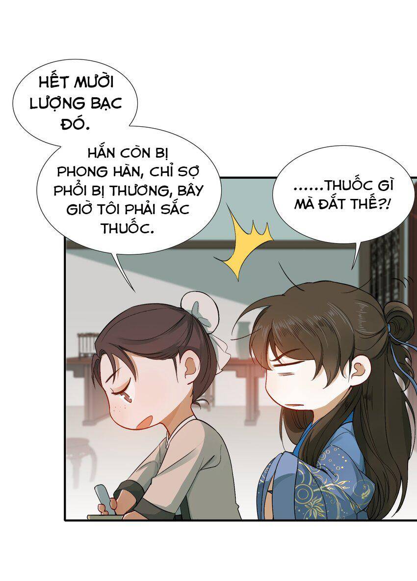 Loạn Thế Vi Vương Chapter 4 - 57