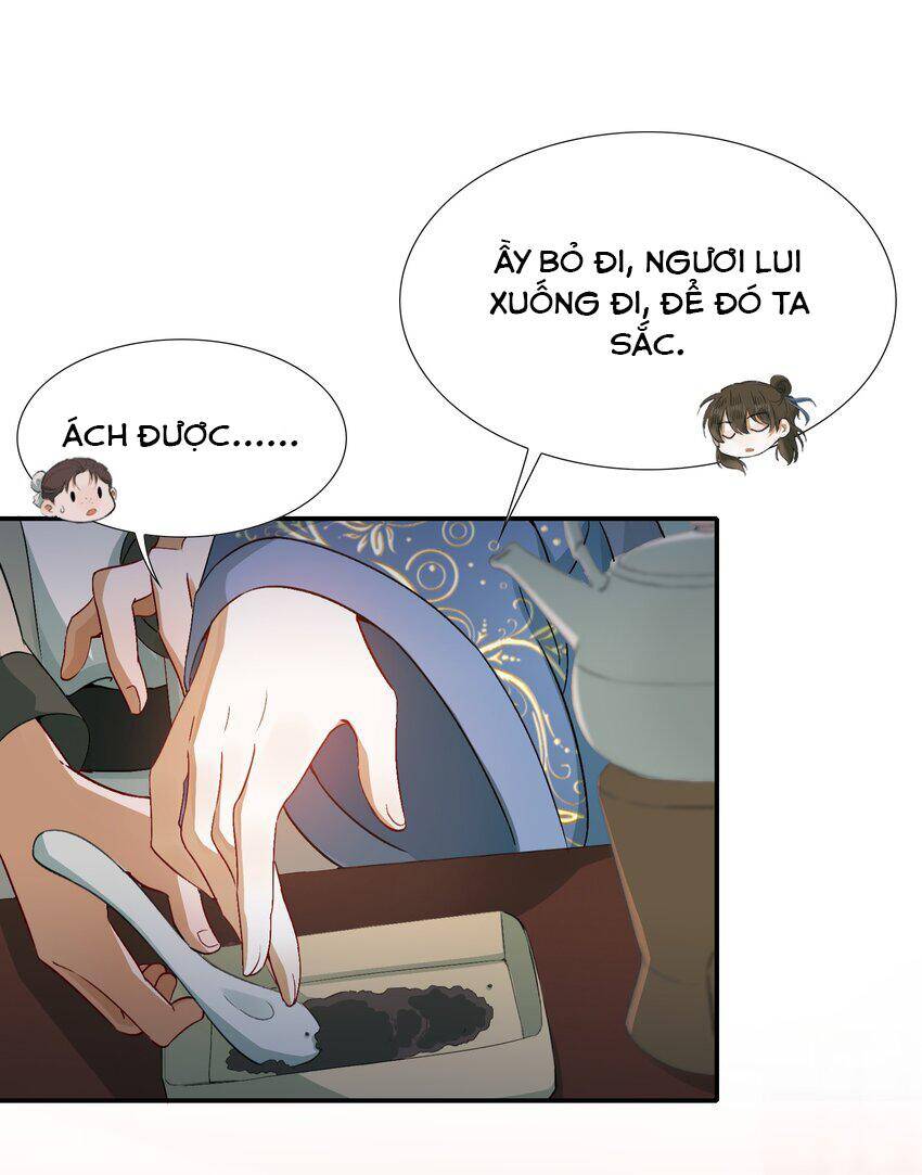 Loạn Thế Vi Vương Chapter 4 - 58