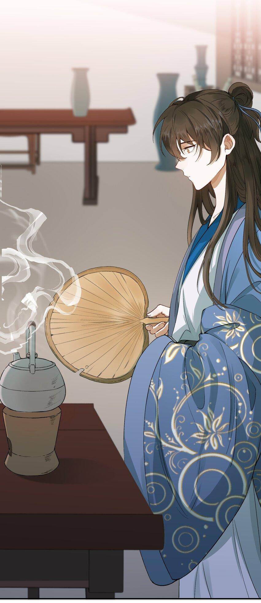 Loạn Thế Vi Vương Chapter 4 - 59