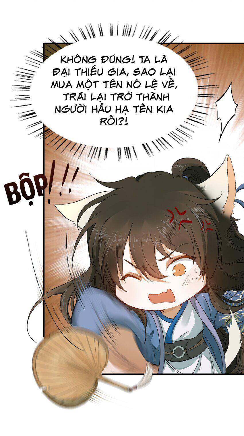 Loạn Thế Vi Vương Chapter 4 - 61