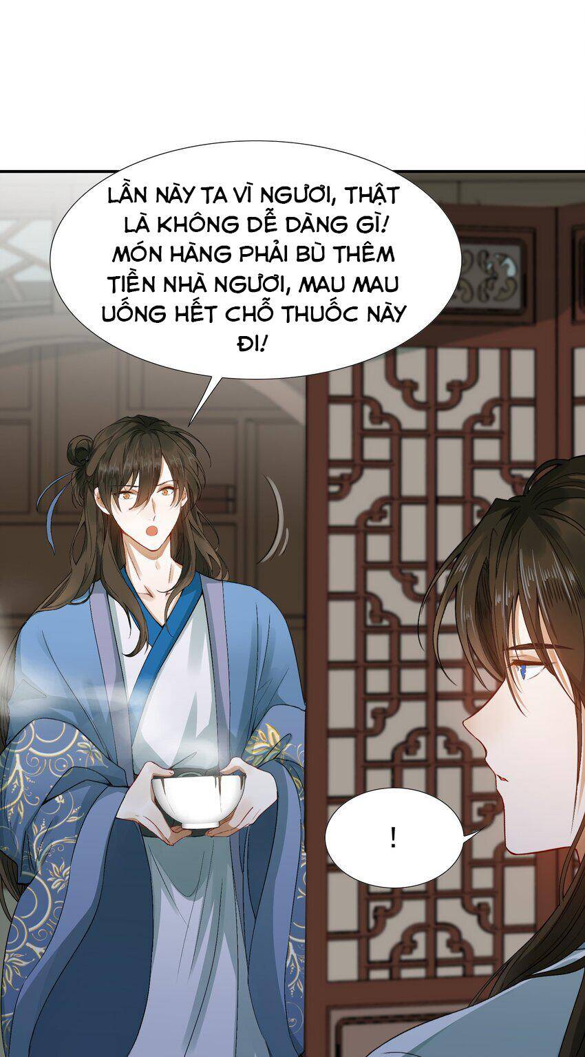 Loạn Thế Vi Vương Chapter 4 - 62