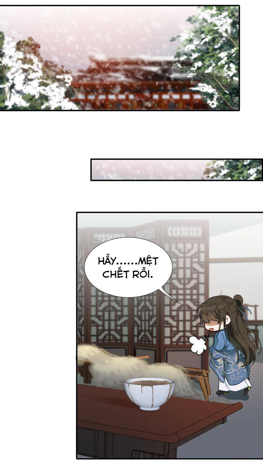 Loạn Thế Vi Vương Chapter 4 - 66