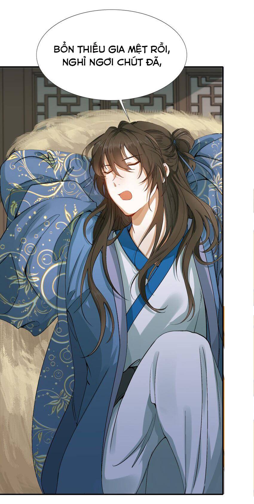 Loạn Thế Vi Vương Chapter 4 - 67