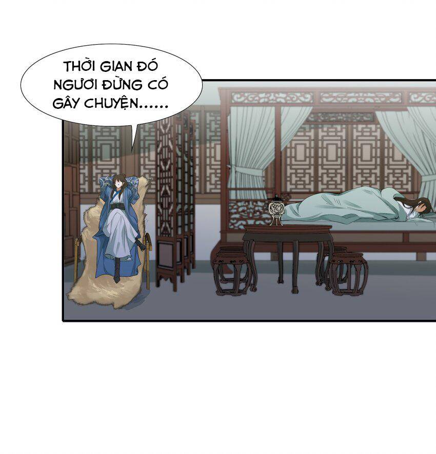 Loạn Thế Vi Vương Chapter 4 - 68