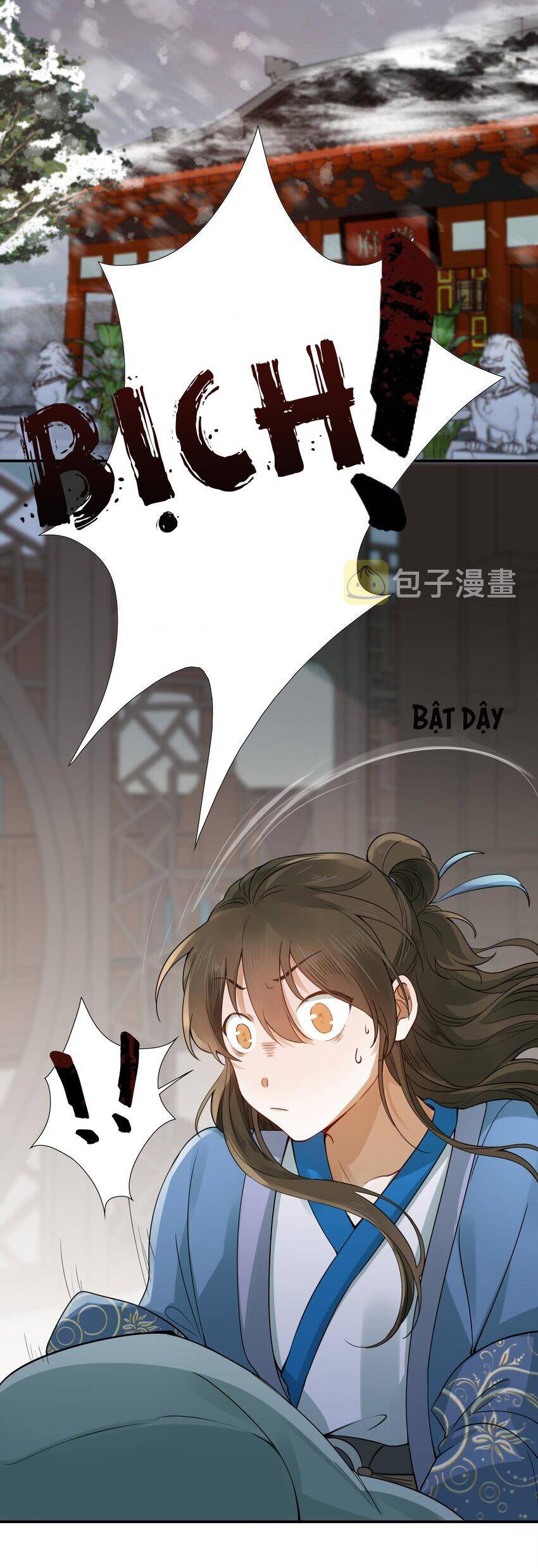 Loạn Thế Vi Vương Chapter 4 - 73