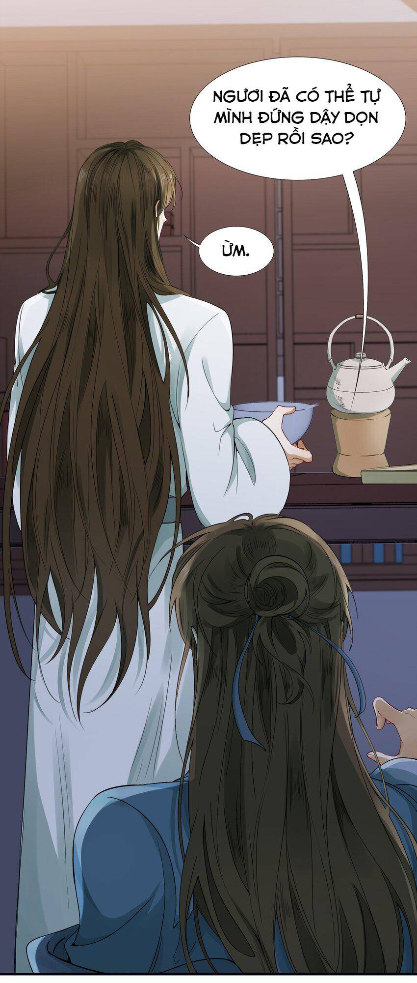 Loạn Thế Vi Vương Chapter 4 - 75