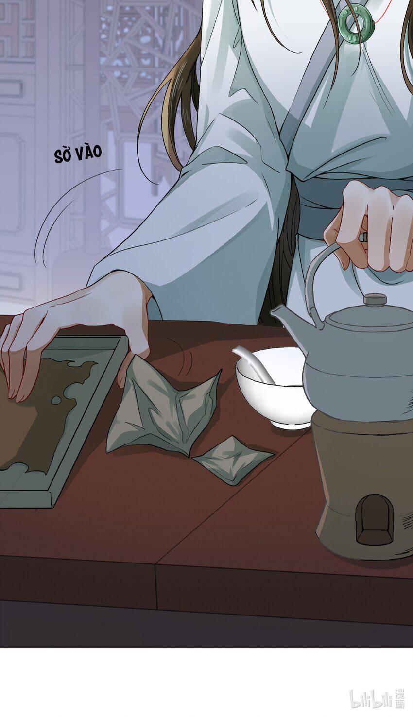 Loạn Thế Vi Vương Chapter 4 - 78