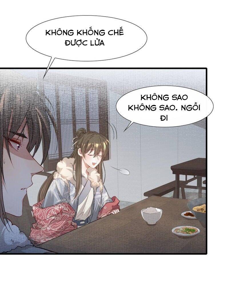 Loạn Thế Vi Vương Chapter 40 - 2