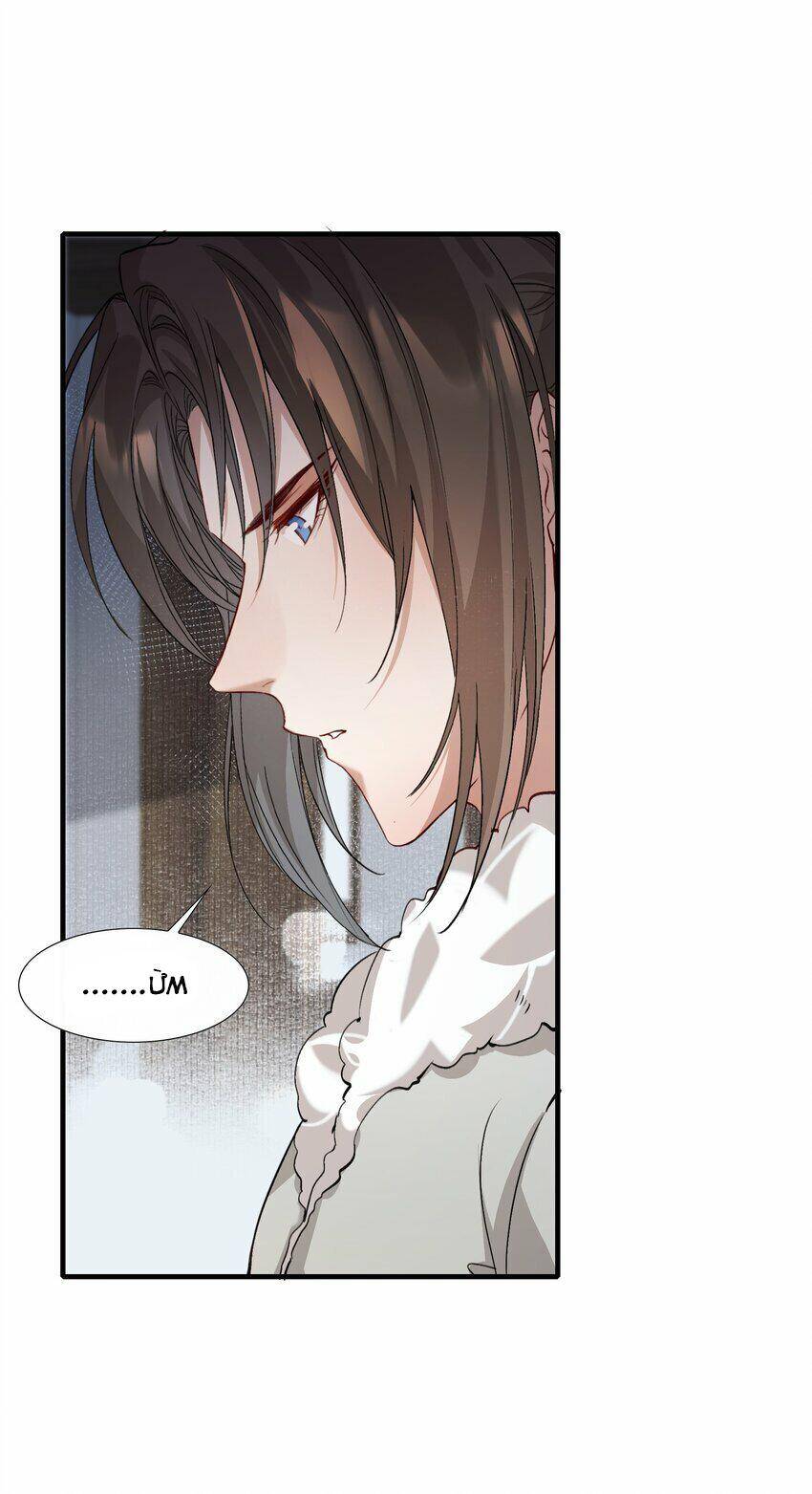 Loạn Thế Vi Vương Chapter 40 - 16