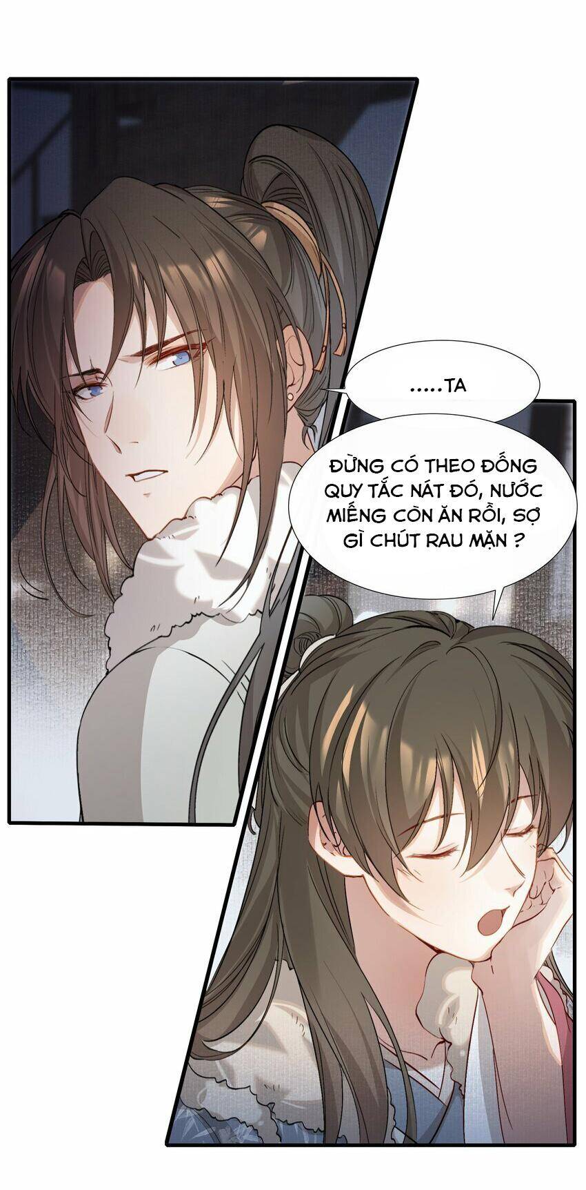 Loạn Thế Vi Vương Chapter 40 - 17