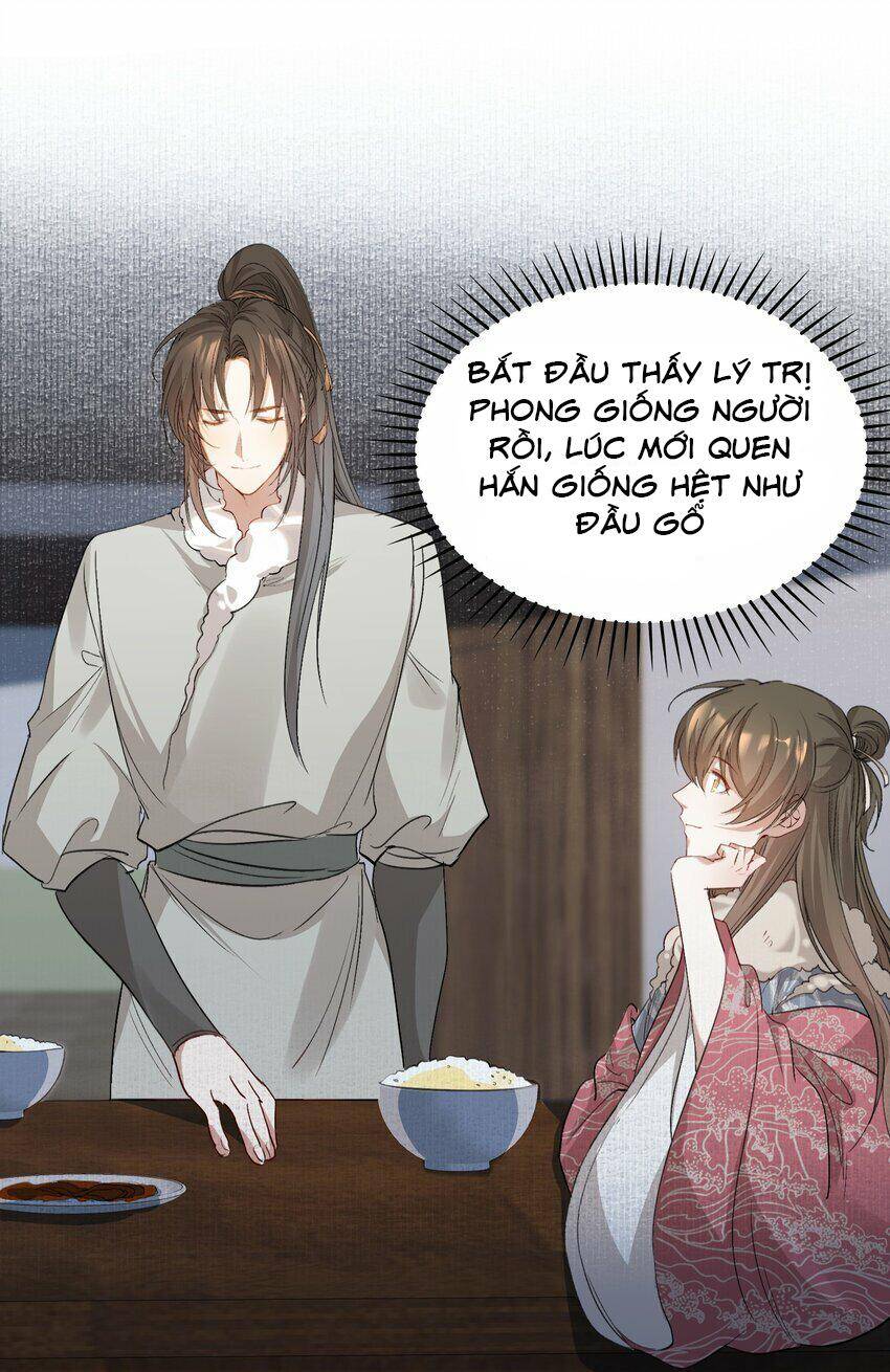 Loạn Thế Vi Vương Chapter 40 - 20