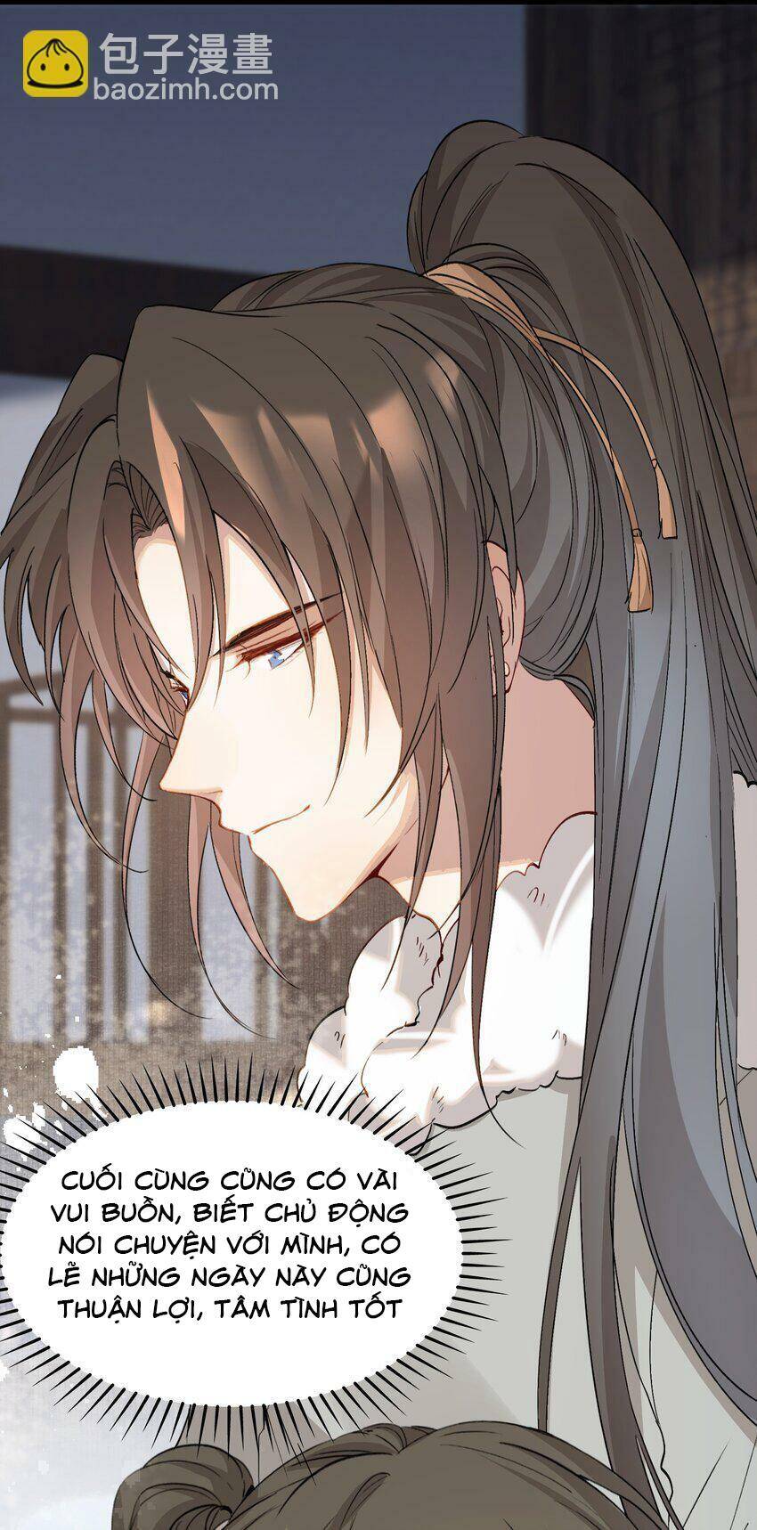 Loạn Thế Vi Vương Chapter 40 - 21