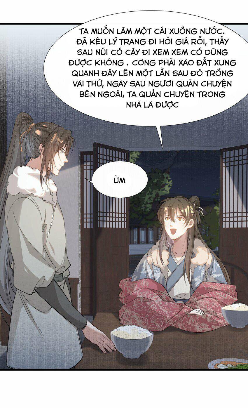 Loạn Thế Vi Vương Chapter 40 - 23