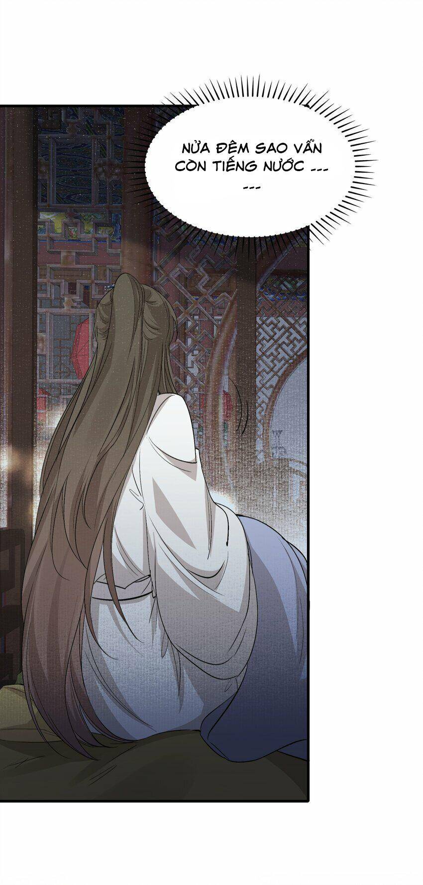 Loạn Thế Vi Vương Chapter 40 - 28