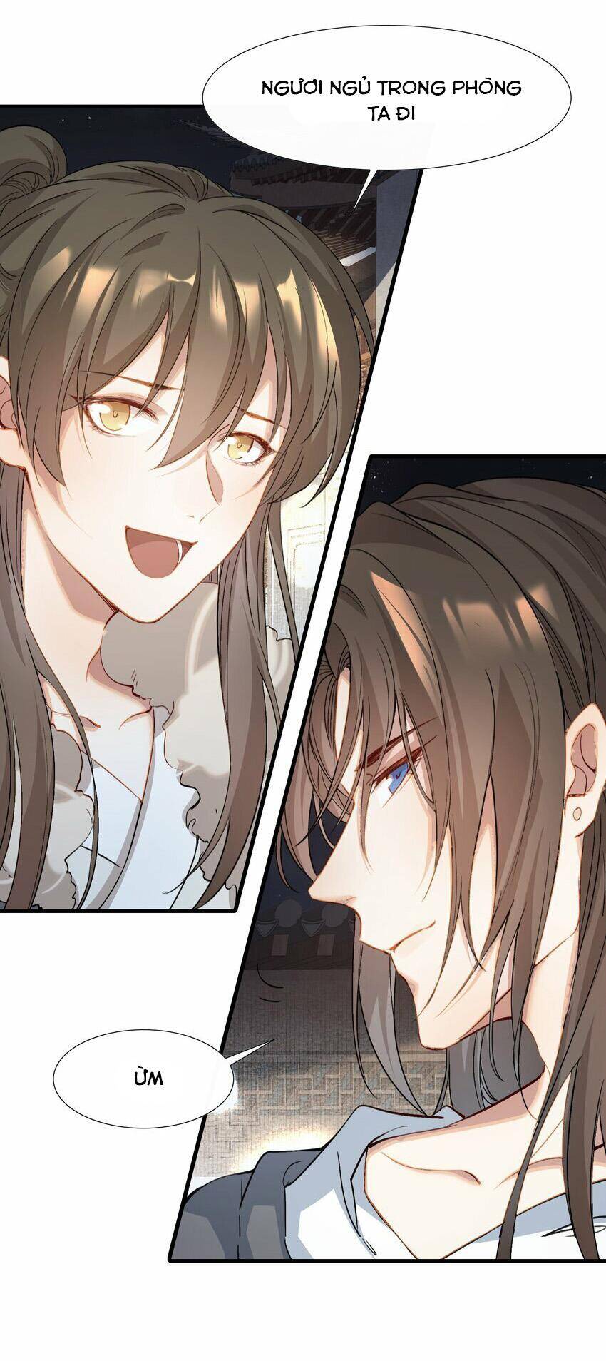 Loạn Thế Vi Vương Chapter 40 - 35