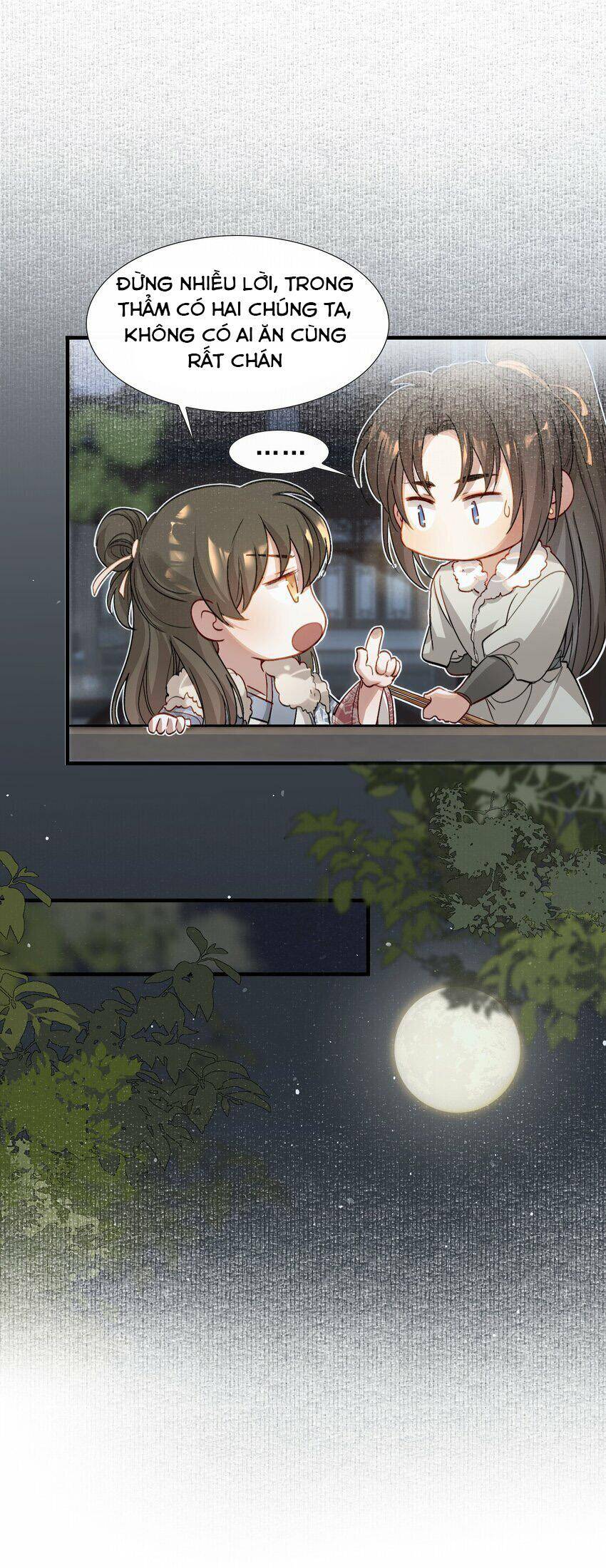 Loạn Thế Vi Vương Chapter 40 - 5