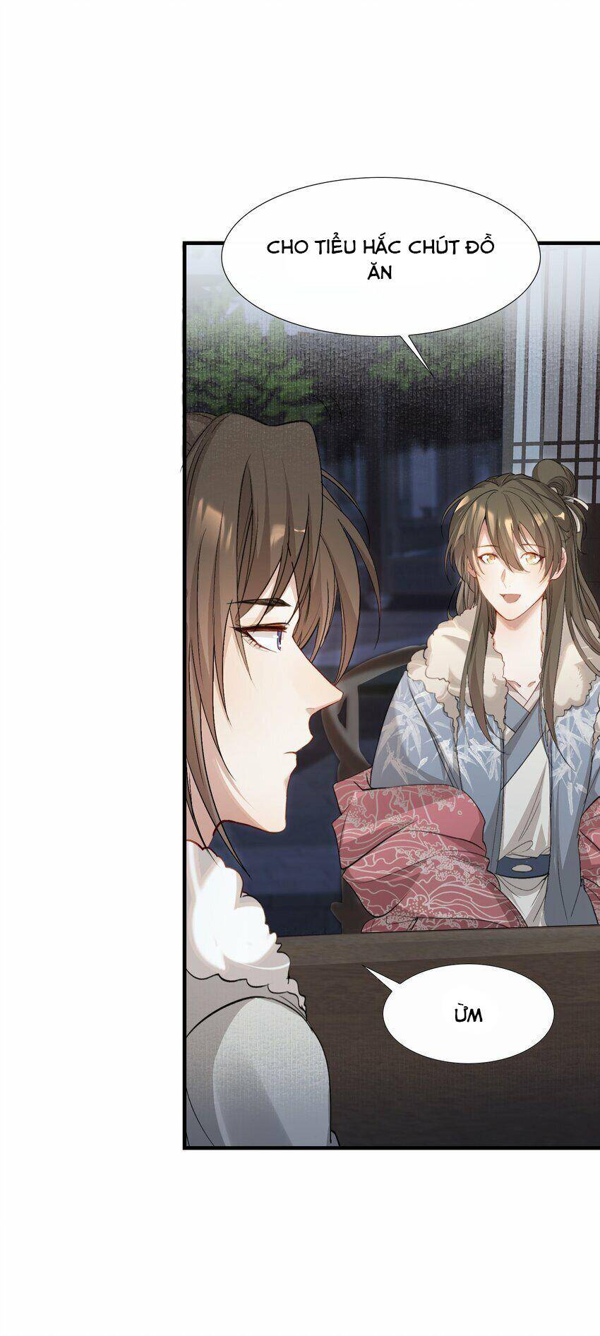 Loạn Thế Vi Vương Chapter 40 - 8