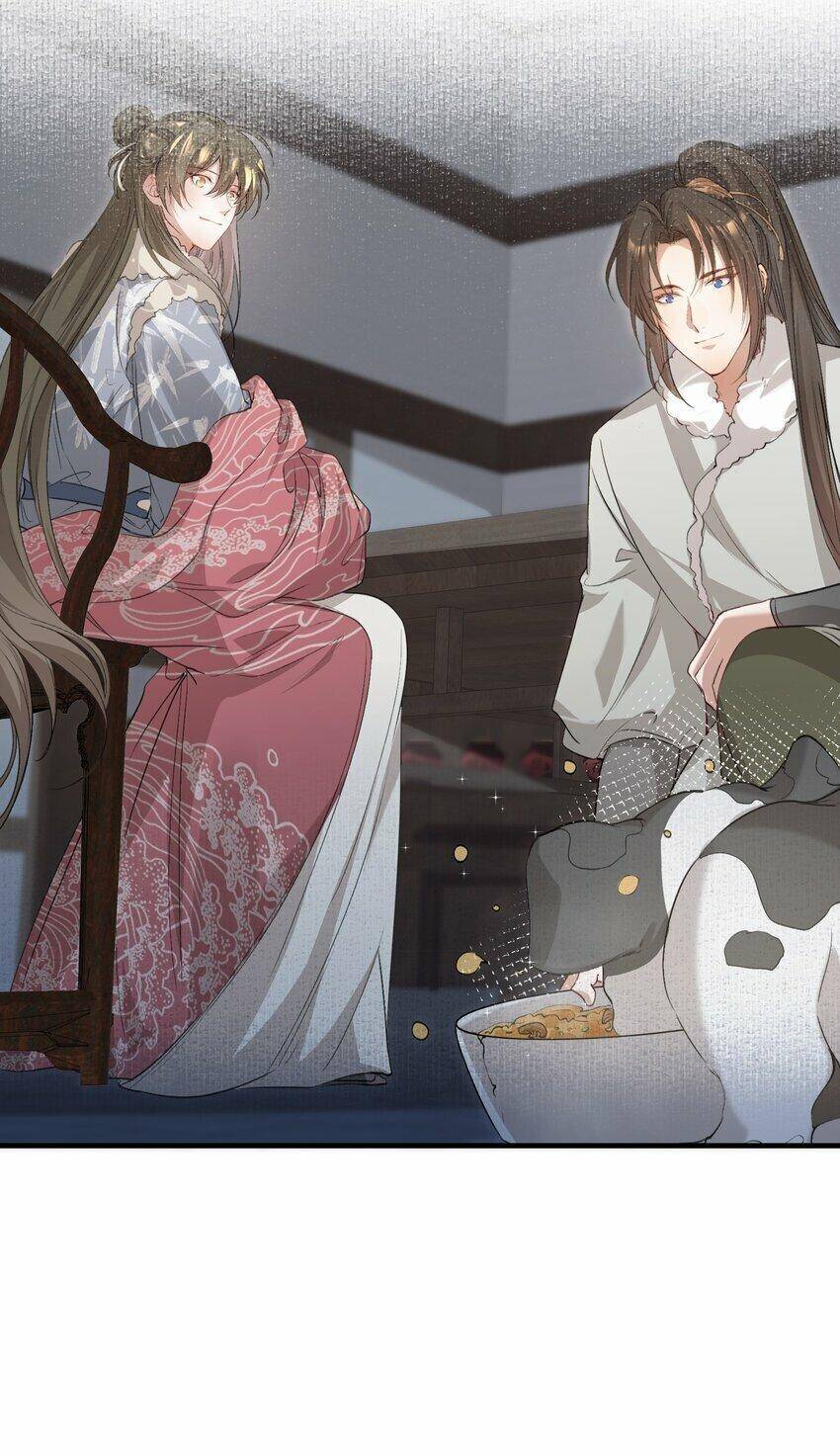 Loạn Thế Vi Vương Chapter 40 - 10