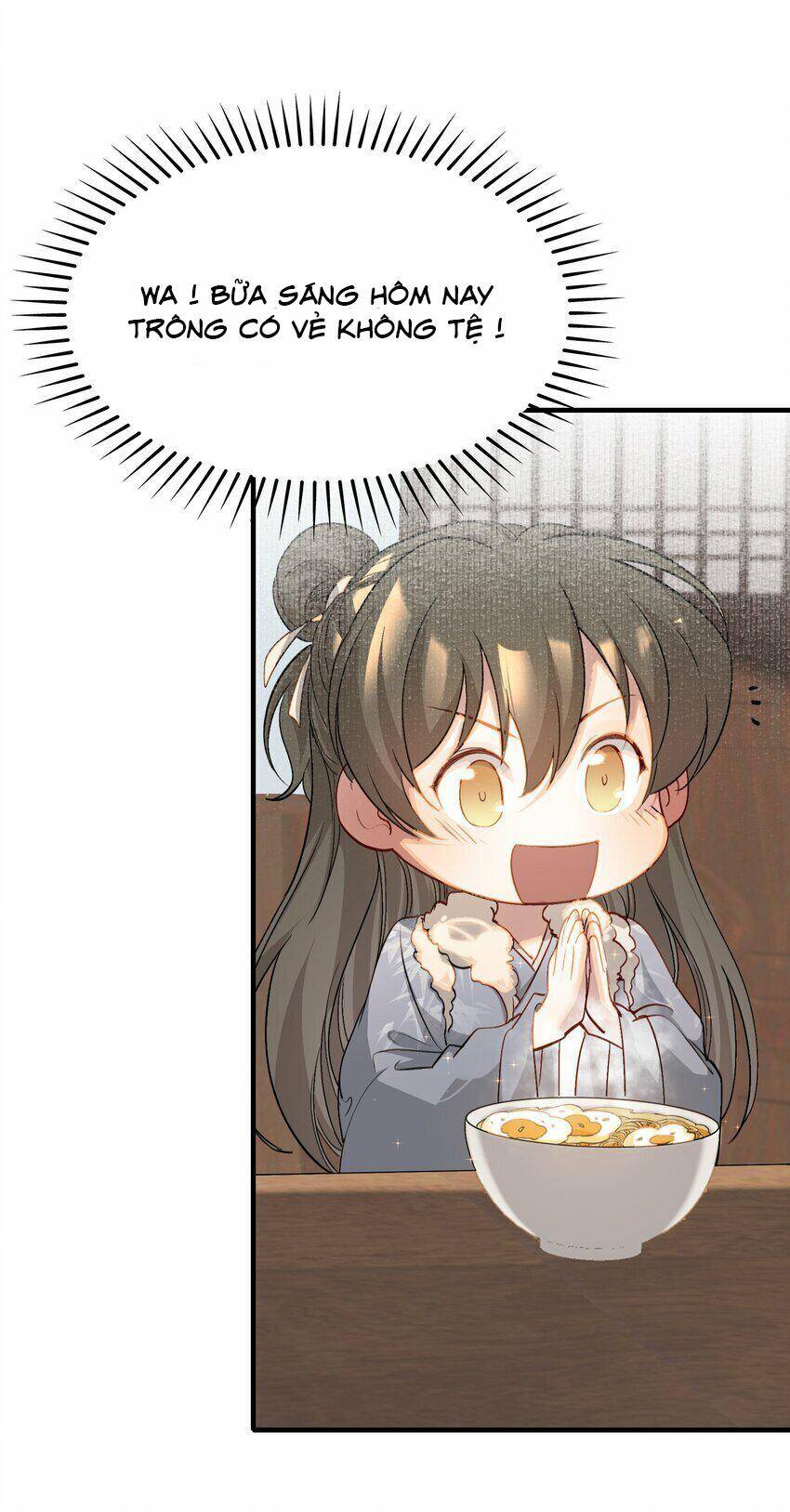 Loạn Thế Vi Vương Chapter 41 - 13