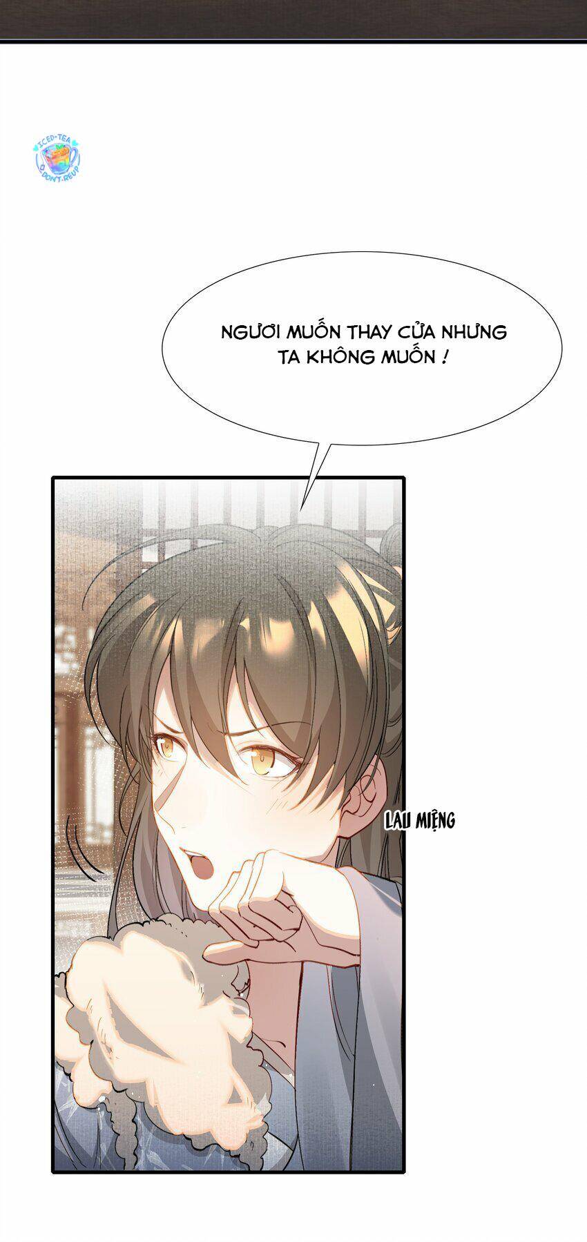 Loạn Thế Vi Vương Chapter 41 - 15