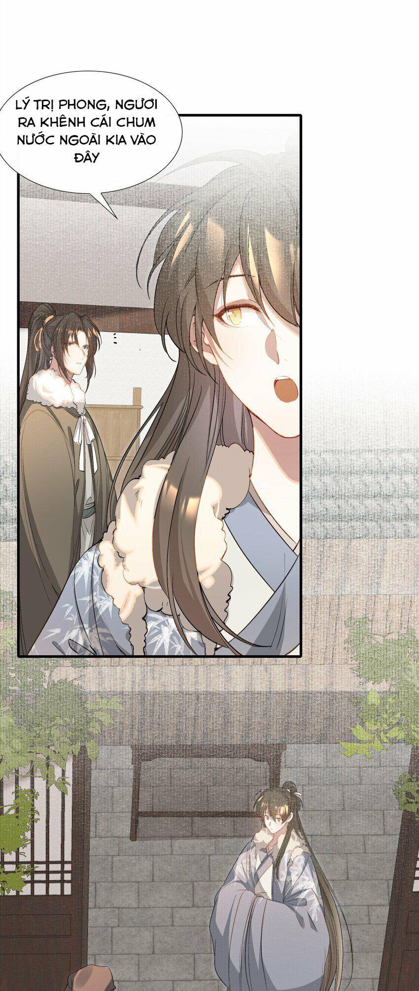 Loạn Thế Vi Vương Chapter 41 - 18
