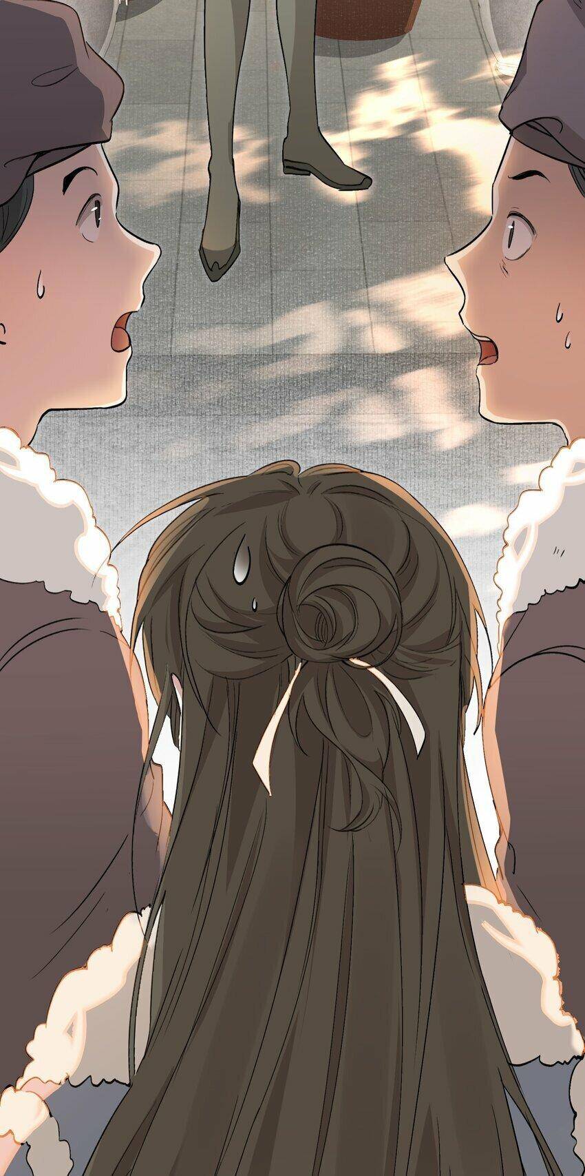 Loạn Thế Vi Vương Chapter 41 - 22