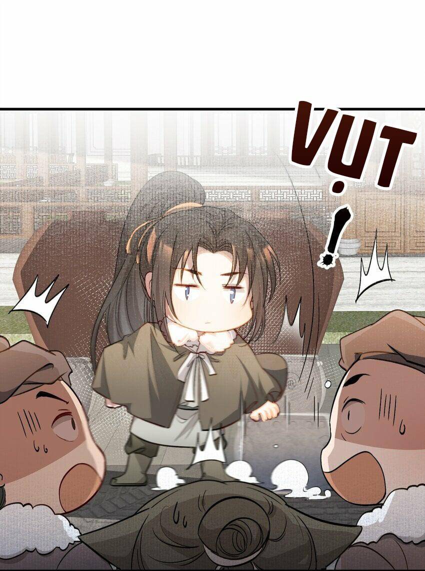 Loạn Thế Vi Vương Chapter 41 - 24