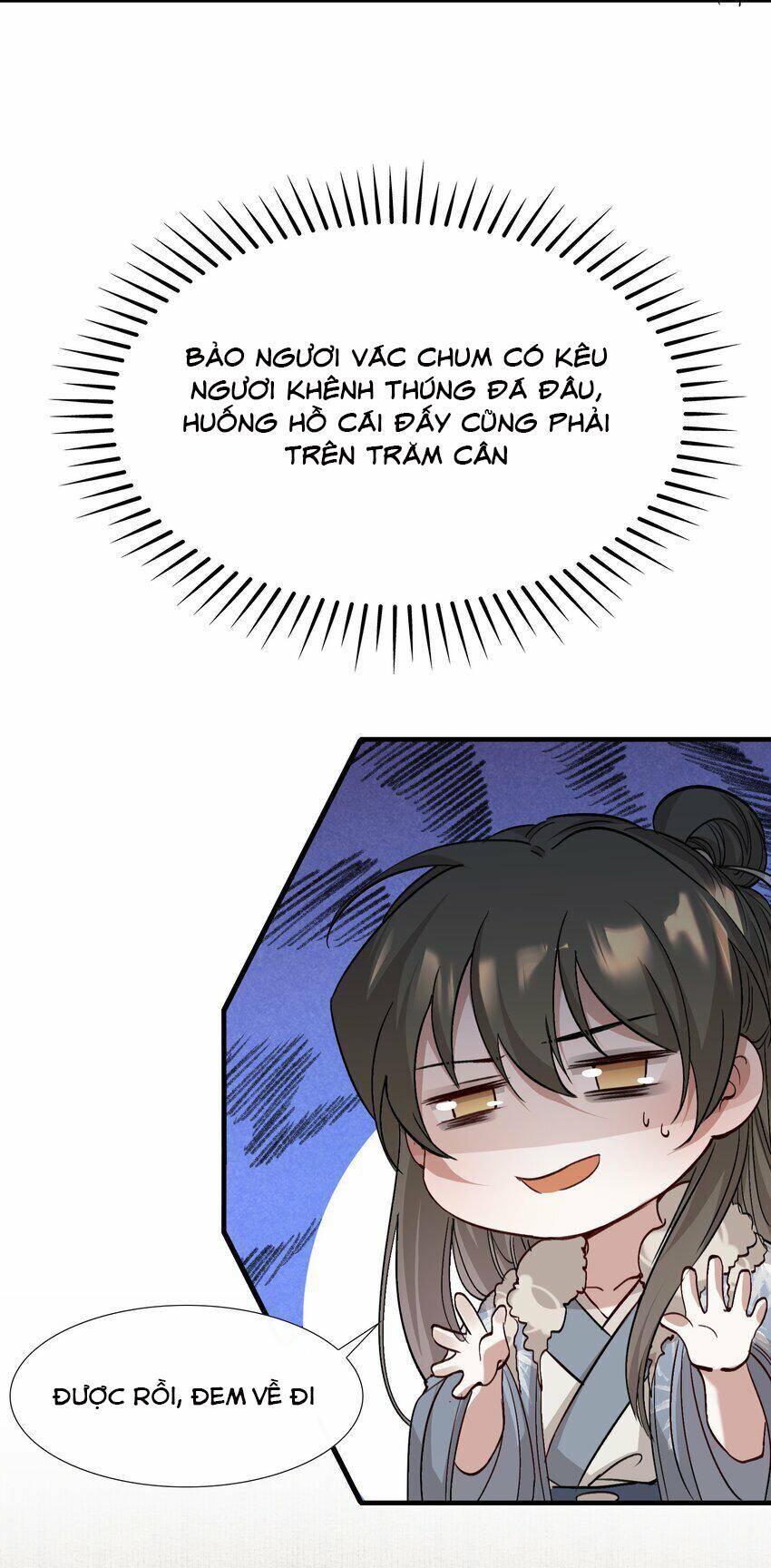 Loạn Thế Vi Vương Chapter 41 - 25