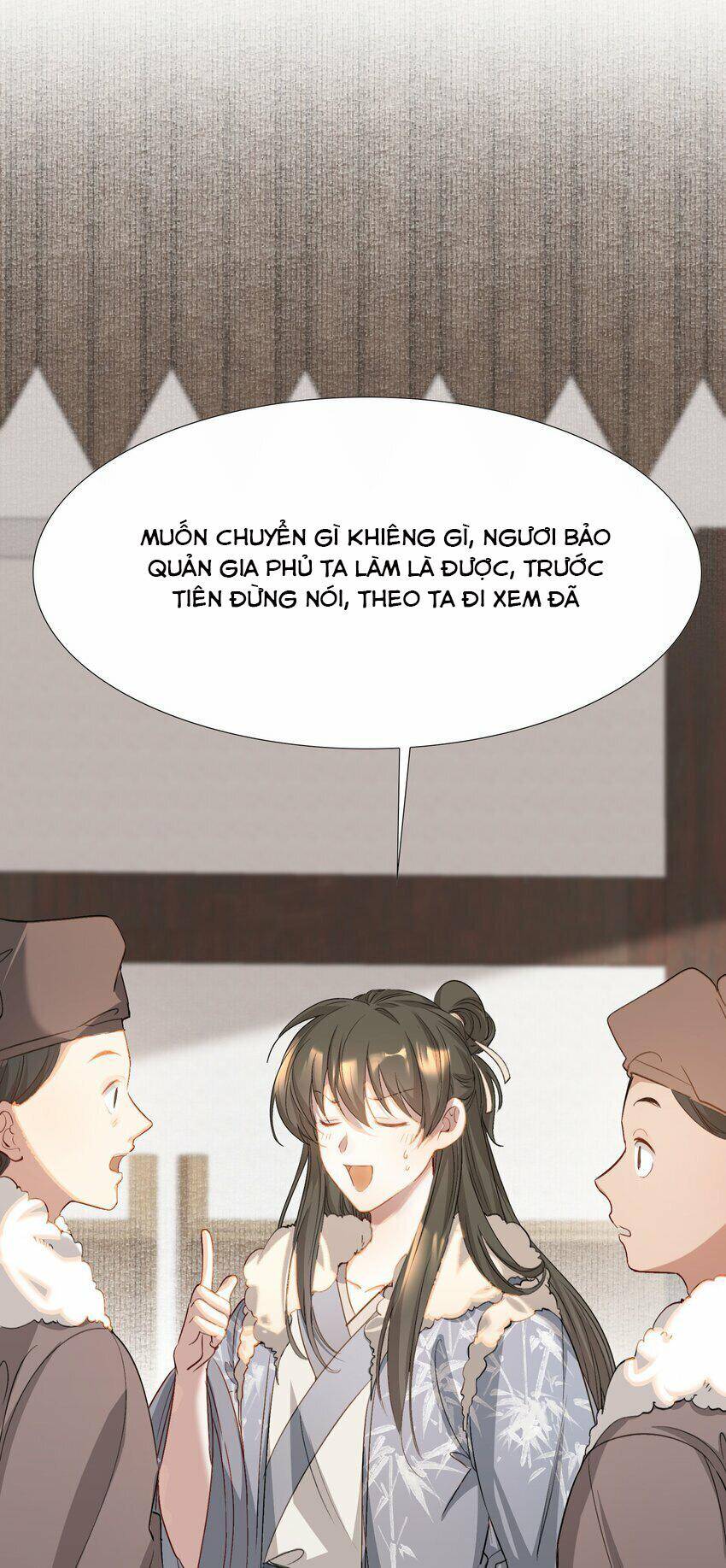 Loạn Thế Vi Vương Chapter 41 - 26