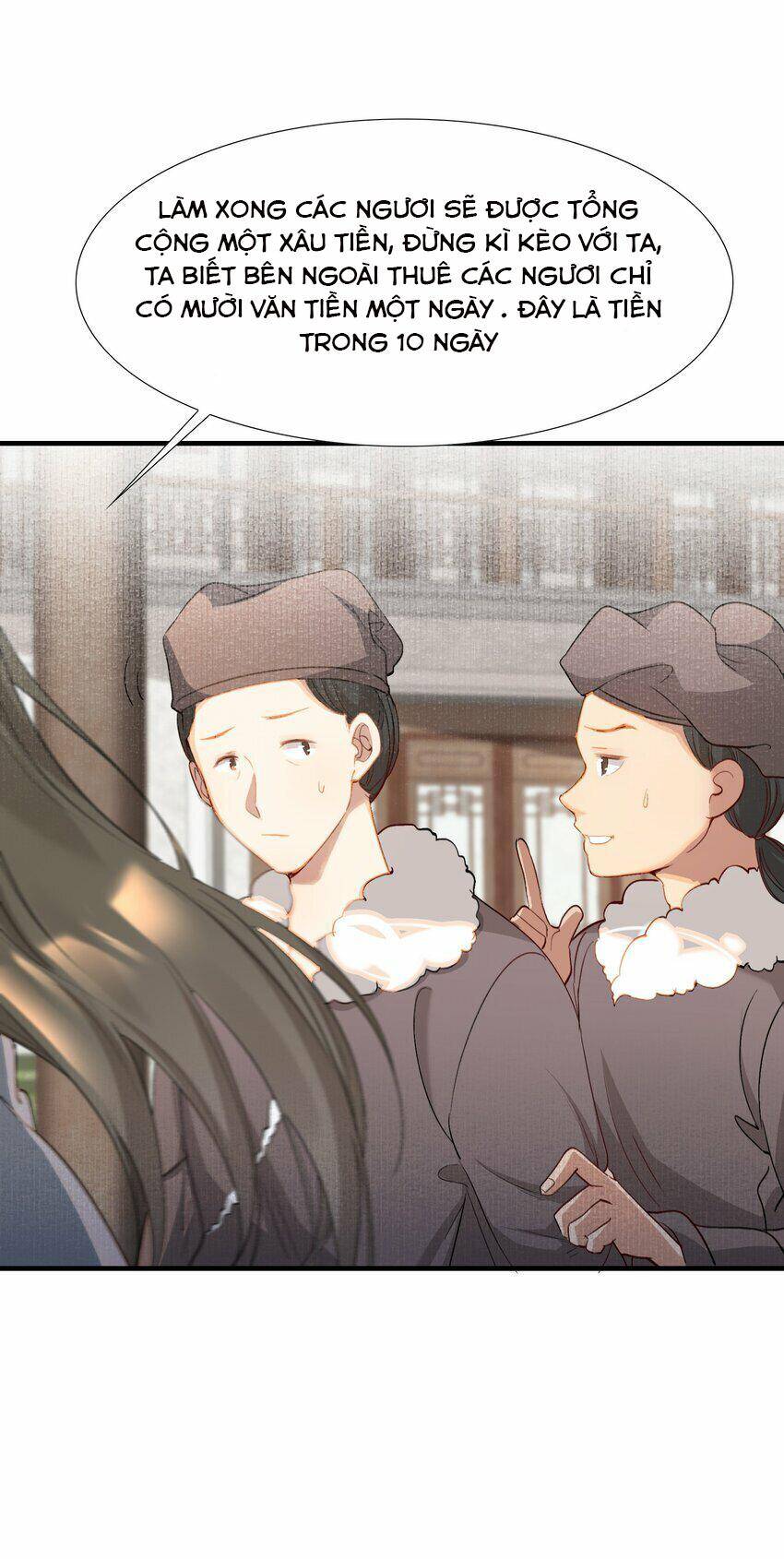 Loạn Thế Vi Vương Chapter 41 - 30